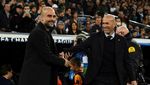 Guardiola dan Real Madrid Bagai Cinta dan Benci