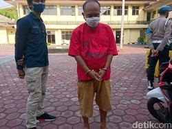 Pria Cilegon Tipu Puluhan Korban dengan Iming-iming Pekerjaan