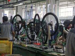 Polygon Ternyata Asli Lokal, Ini Dia yang Punya