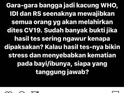 Jerinx Tak Penuhi Panggilan Polisi, Pengacara: Klien Saya Berhalangan