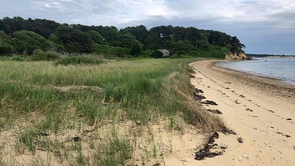Potret Pulau Kuno yang Dibuka untuk Turis Setelah 300 Tahun
