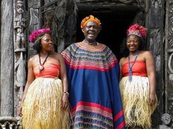 Kisah Raja Afrika yang Dapat Warisan 100 Istri & 500 Anak dari Ayahnya