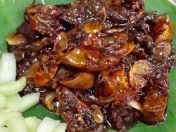 Resep Babat Gongso Semarang yang Manis Pedas