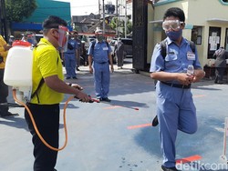 Pakar Sebut Sekolah Tatap Muka Harus Dimulai, Tapi dengan Protokol Kesehatan