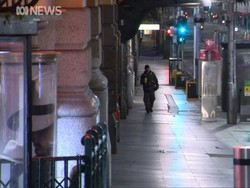 Status Bencana COVID-19, Ribuan Toko dan Perusahaan di Melbourne Ditutup