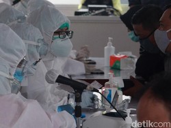 Pemkot Makassar akan Gelar Tes Swab Massal di 6 Kecamatan Zona Merah