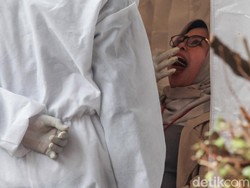 5 Provinsi dengan Penambahan Kasus Corona Terbanyak Per 10 Agustus