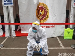 Ketika Usapan BIN Diragukan