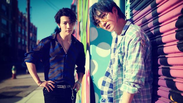 Super Junior D&E
