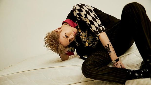 Taemin SHINee