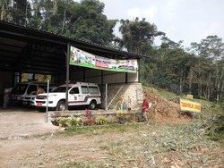 Warga Surati Bupati Malang karena Tanahnya Dibangun Sebuah Puskesmas