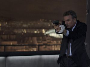 Three Days To Kill: Aksi Kevin Costner Menjadi Agen CIA Three Days To Kill: Aksi Kevin Costner Menjadi Agen CIA