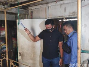 Wanita di Maros Sulsel Nekat Gantung Diri, Diduga Terpengaruh Bisikan Aneh