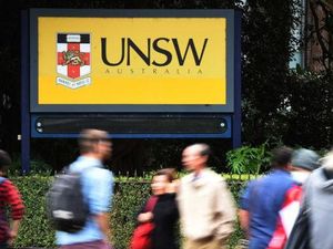 Universitas di Sydney Dikritik Setelah Menghapus Unggahan Twitter Soal China