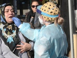 WHO Ingatkan Tak Ada Solusi Sederhana dalam Pengembangan Vaksin Corona