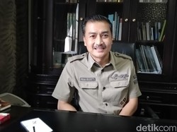 Wali Kota Salatiga Canangkan Sehari Tanpa Nasi di Saat Pandemi