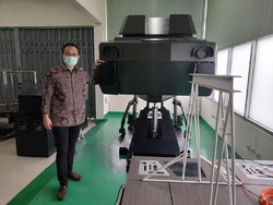 Wamendag: Indonesia Mampu Kok Hasilkan Produk Teknologi Tinggi