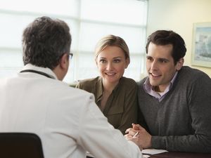 4 Hal yang Tak Boleh Dilewatkan Pasutri Saat Persiapan Kehamilan