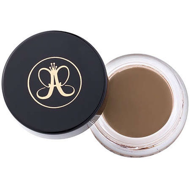 Anastasia Beverly Hills Dipbrow Gel/Sumber: Priceprice.com Lebih dari sekadar pewarna alis, Anastasia Beverly Hills Dipbrow Pomade ini menegaskan alis dengan lebih jelas.