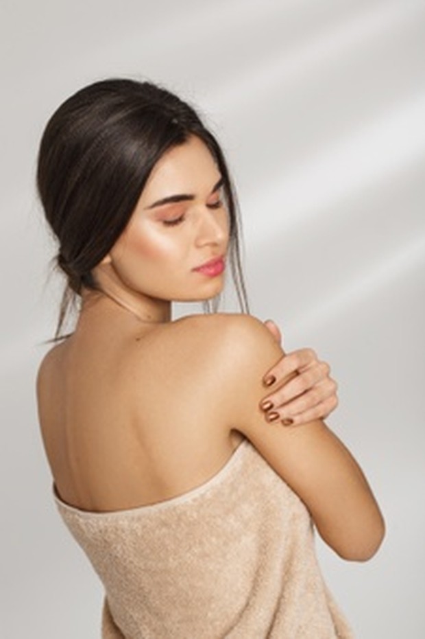 Mengatasi Kulit Kering/Freepik.com mengatasi kulit kering