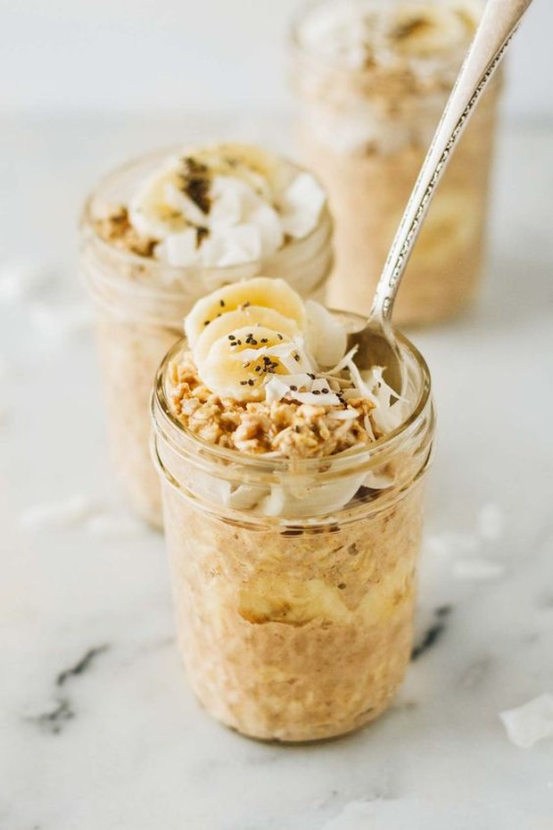 Hanya perlu menggunakan satu bahan dasar utama yaitu pisang.