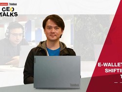 CEO DANA bicara perubahan lifestyle ke digital payment di Indonesia