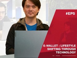 CEO DANA bicara perubahan lifestyle ke digital payment di Indonesia