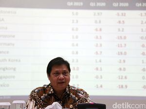 Rogoh Rp 22 T,  RI-Singapura Kerja Sama Bangun 2 KEK Baru