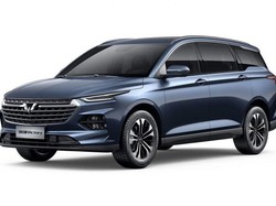 Wuling Victory Pesaing Toyota Innova Dirilis, Ini Wujudnya