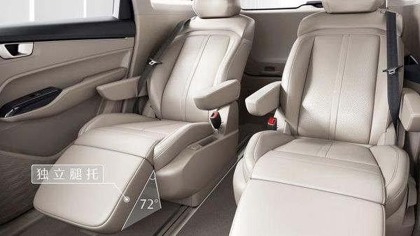 Melihat Lebih Dekat Kemewahan Wuling Victory si Pesaing Toyota Innova
