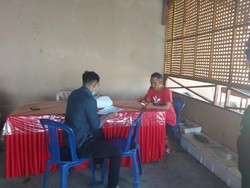 Ada Putusan MA, Anggota DPRD Takalar Pemalsu Ijazah Dieksekusi Jaksa