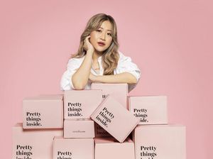 Tips Makeup Tepat Di Masa Pandemi dari Makeup Artist Archangela Chelsea