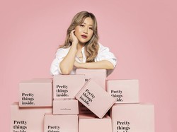 Tips Makeup Tepat Di Masa Pandemi dari Makeup Artist Archangela Chelsea