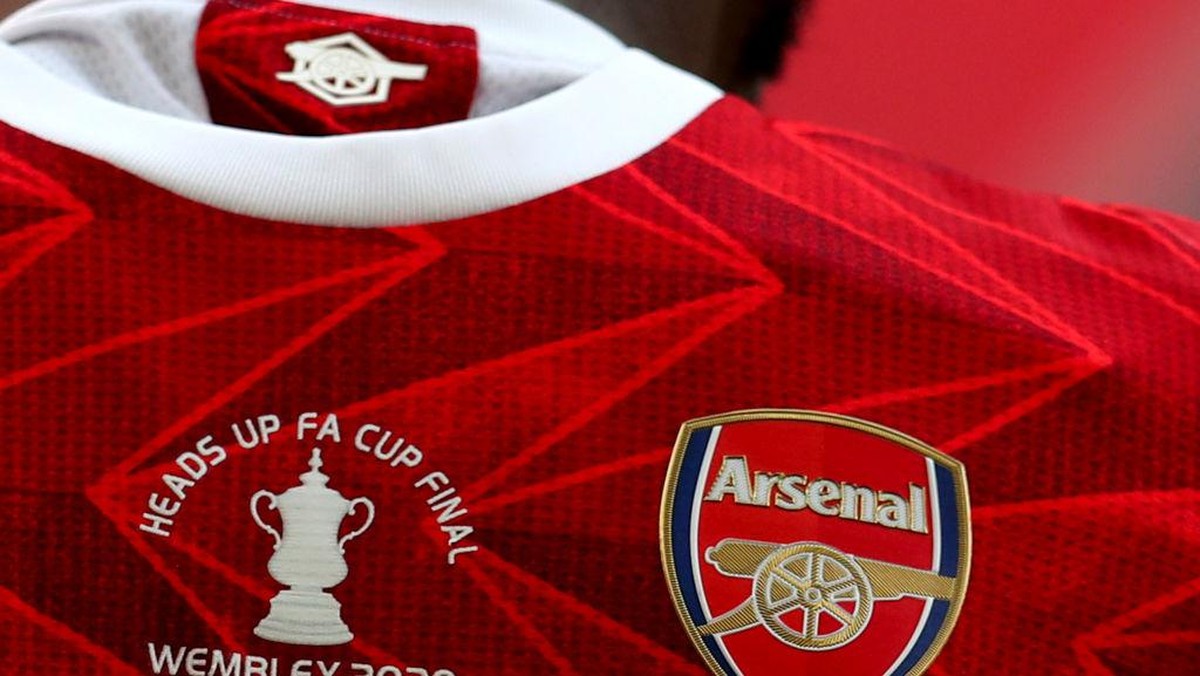 Arsenal akan PHK 55 karyawan imbas pandemi virus corona (Getty Images/Catherine Ivill)