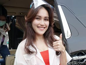 Corona Belum Usai, Ayu Ting Ting Sudah Kangen Manggung