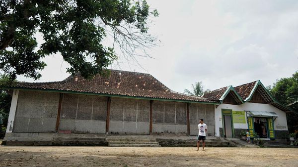Cagar Budaya di Sleman Ini Terancam Kegusur Proyek Tol