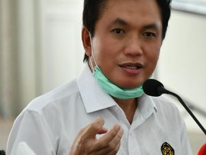 BPH Migas Tetapkan Tarif Angkut Gas Bumi di 2 Ruas