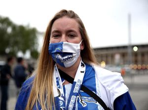 Suporter Bisa Nonton Laga Bundesliga Lagi di Stadion Musim Depan?
