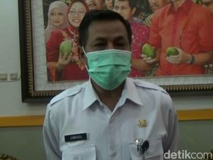 Sudah Sembuh dan Ngantor Lagi, Ini Tips Bupati Pemalang Kalahkan COVID-19 Sudah Sembuh dan Ngantor Lagi, Ini Tips Bupati Pemalang Kalahkan COVID-19