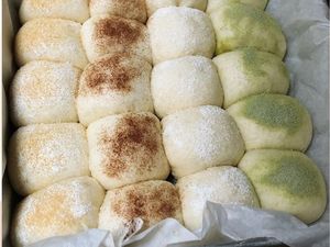 Resep Kuno hingga Variasi Gaya Jepang Kini Digemari Banyak Orang Resep Kuno hingga Variasi Gaya Jepang Kini Digemari Banyak Orang