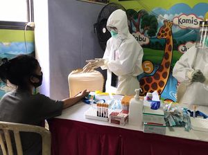 Epidemiolog Prediksi Puncak Corona Indonesia Terjadi pada 2021