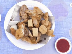 Daging Hidu dan 4 Ikan Ini Ternyata Mengandung Merkuri Tinggi