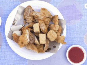 Daging Hidu dan 4 Ikan Ini Ternyata Mengandung Merkuri Tinggi Daging Hidu dan 4 Ikan Ini Ternyata Mengandung Merkuri Tinggi