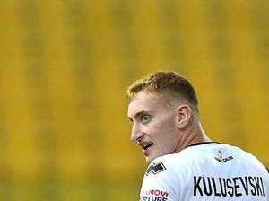 Gabung Juventus, Pemain Muda Terbaik Liga Italia Ini Tegar Tinggalkan Parma