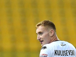 Gabung Juventus, Pemain Muda Terbaik Liga Italia Ini Tegar Tinggalkan Parma