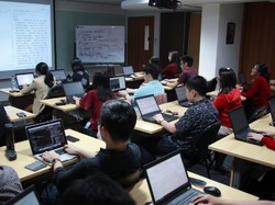 Minat Sekolah Data Science? Ada Beasiswa Rp 8 Miliar Nih