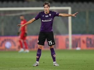 Demi Chiesa, MU Ajukan Tawaran ke Fiorentina Hampir Rp 1 T
