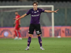 Demi Chiesa, MU Ajukan Tawaran ke Fiorentina Hampir Rp 1 T