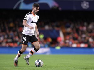 Resmi! Man City Datangkan Ferran Torres Resmi! Man City Datangkan Ferran Torres