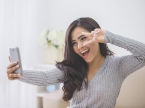 Foto Selfie Ungkap Kepribadian Seseorang, Kamu yang Mana?